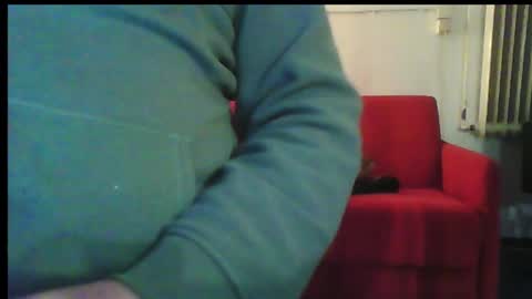 Snapshot of hartwichser1 chatting on February 20, 4:36 pm hot n  nasty online show from February 20, 4:36 pm