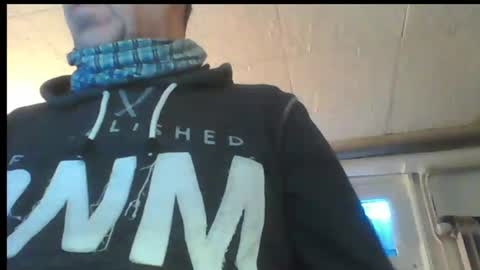 Snapshot of hartwichser1 chatting on February 8, 1:11 pm hot n  nasty online show from February 8, 1:11 pm