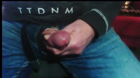 Snapshot of hartwichser1 chatting on February 8, 9:36 pm hot n  nasty online show from February 8, 9:36 pm