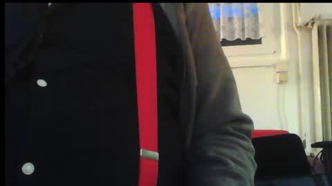 Snapshot of hartwichser1 chatting on January 9, 3:55 pm hot n  nasty online show from January 9, 3:55 pm