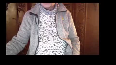 Snapshot of hartwichser1 chatting on March 12, 5:28 pm hot n  nasty online show from March 12, 5:28 pm