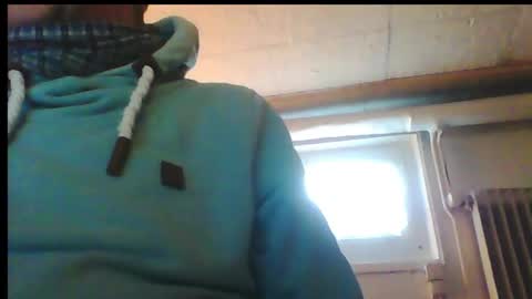 Snapshot of hartwichser1 chatting on January 3, 11:46 am hot n  nasty online show from January 3, 11:46 am