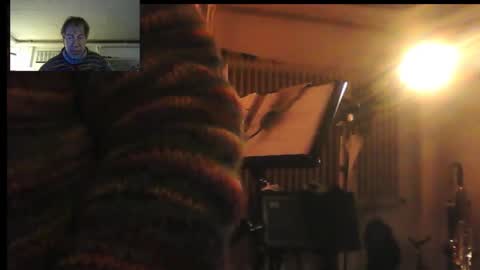 Snapshot of hartwichser1 chatting on February 2, 7:04 pm hot n  nasty online show from February 2, 7:04 pm