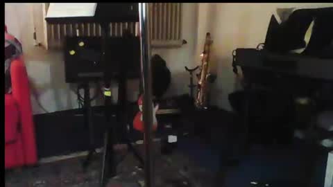 Snapshot of hartwichser1 chatting on January 28, 12:05 am hot n  nasty online show from January 28, 12:05 am