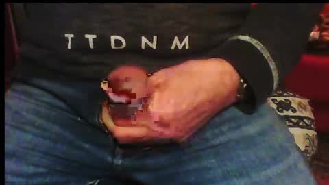 Snapshot of hartwichser1 chatting on February 8, 6:11 pm hot n  nasty online show from February 8, 6:11 pm