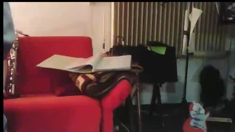 Snapshot of hartwichser1 chatting on January 6, 11:52 pm hot n  nasty online show from January 6, 11:52 pm