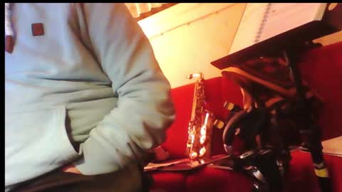 Snapshot of hartwichser1 chatting on January 24, 8:22 pm hot n  nasty online show from January 24, 8:22 pm