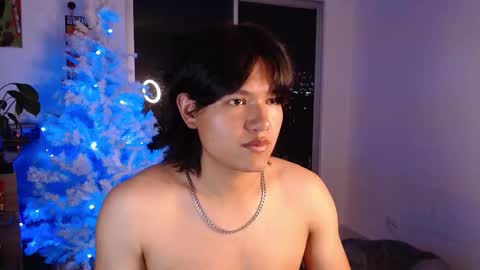 Haru online show from December 19, 5:36 am