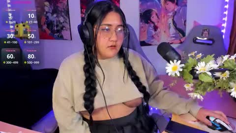 karen  online show from January 6, 11:20 pm