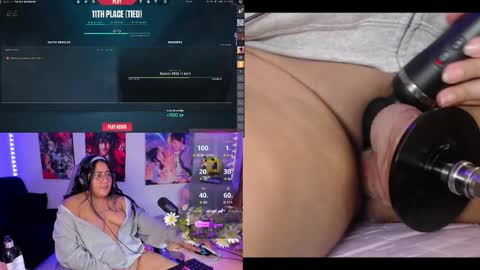 karen  online show from January 17, 1:26 am