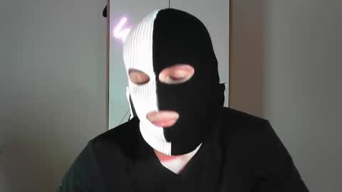 Two-Face online show from March 30, 7:25 pm