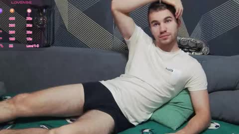 Harvey online show from November 19, 11:47 pm