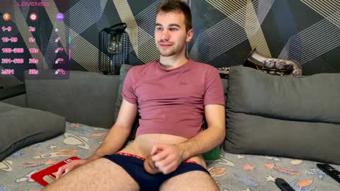 Harvey online show from April 5, 8:06 pm