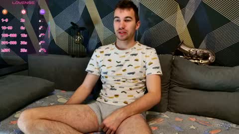 Harvey online show from April 10, 9:52 pm