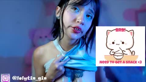 Im Emily and I could be the love of your life    online show from February 19, 2:01 am