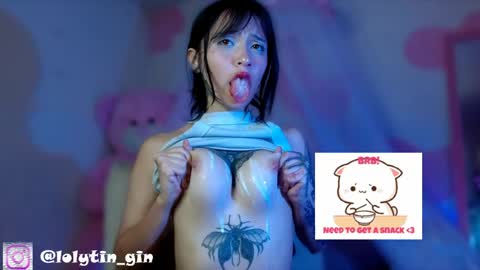 Im Emily and I could be the love of your life    online show from April 2, 2:30 am