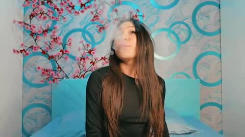 Hasel online show from April 14, 10:02 pm