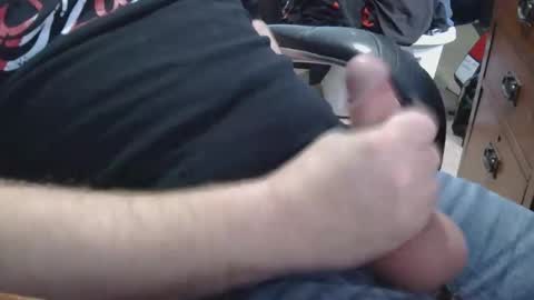 boner man online show from March 6, 5:01 pm