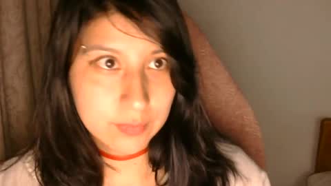 lady online show from June 13, 5:29 am
