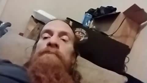 hatefullgod online show from March 4, 4:26 pm