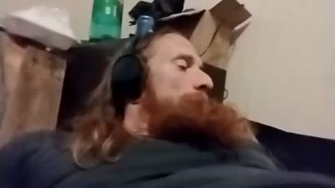 hatefullgod online show from April 8, 12:08 pm