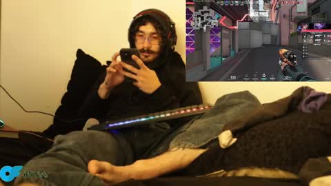 More content   2   online show from January 30, 11:45 pm