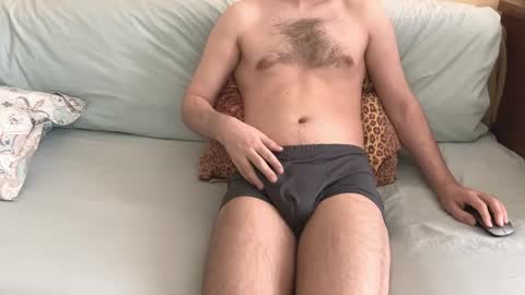 havedream1m online show from February 12, 8:29 am