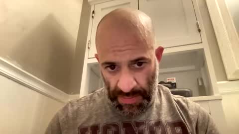 havingfun103 online show from January 14, 9:45 pm