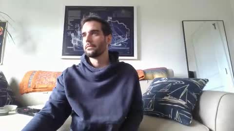 SoulSurfer8 online show from March 15, 2:20 pm