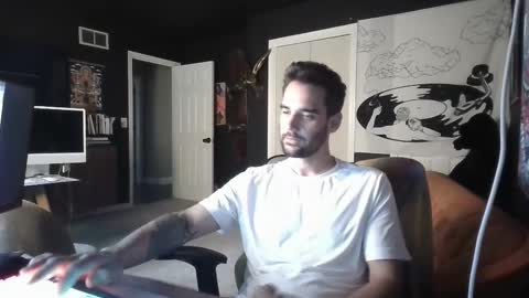 Snapshot of hawaiisurf8 chatting on September 17, 9:29 pm SoulSurfer8 online show from September 17, 9:29 pm