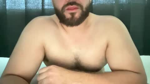 hawkmike69 online show from October 8, 10:05 pm