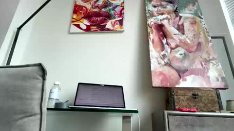 Amber  -   or vip  online show from April 15, 5:27 pm