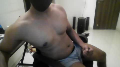 haxor0x online show from April 8, 7:39 pm