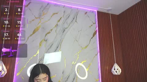 haylie  See you tonight at 8pm Colombia time online show from March 1, 6:57 am