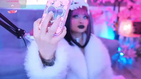  Hayami Dai  online show from June 12, 5:50 am
