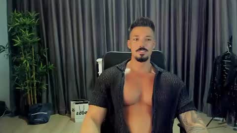 HaydenSpears online show from June 20, 7:36 am