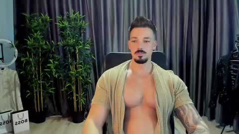 HaydenSpears online show from November 1, 7:51 am