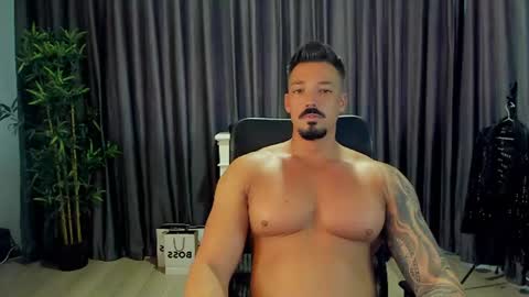 HaydenSpears online show from June 21, 7:37 am
