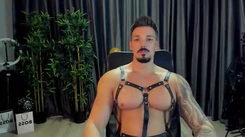 HaydenSpears online show from October 28, 3:13 pm