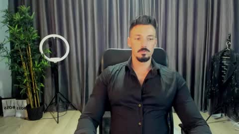 HaydenSpears online show from April 1, 1:12 pm