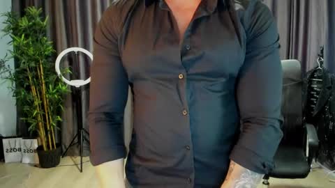 HaydenSpears online show from April 1, 1:41 pm