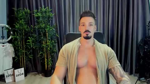Snapshot of haydenspears chatting on October 25, 6:46 am HaydenSpears online show from October 25, 6:46 am
