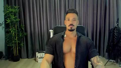 HaydenSpears online show from June 13, 7:08 am