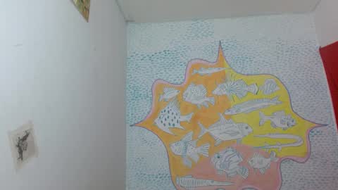 Nicol Gomez online show from February 17, 12:16 pm