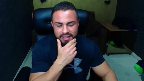 HayesWood online show from October 24, 4:57 am