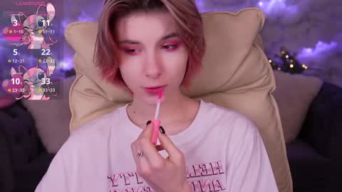 haylaamber online show from January 20, 4:10 am