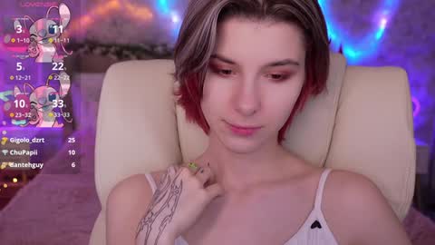 haylaamber online show from January 27, 11:22 pm