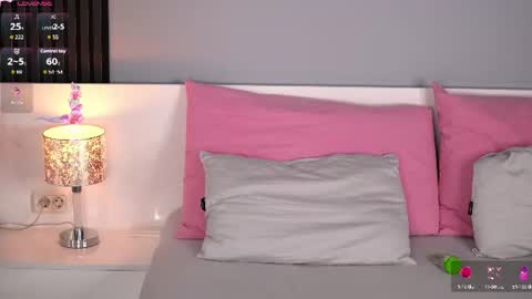 Andreea online show from July 22, 4:47 am