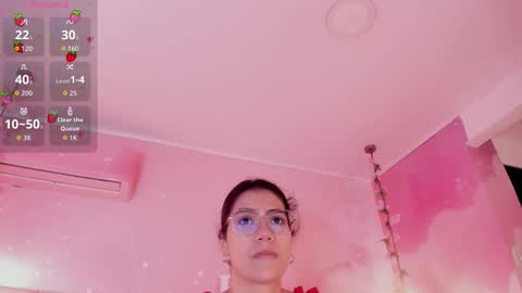 haylenpark online show from September 21, 10:08 am