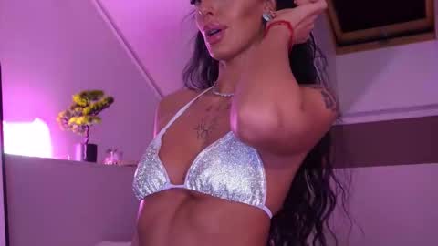 Hayley online show from March 9, 10:03 pm